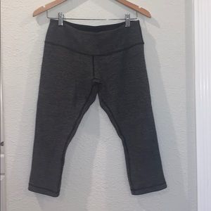 Align Crop Leggings